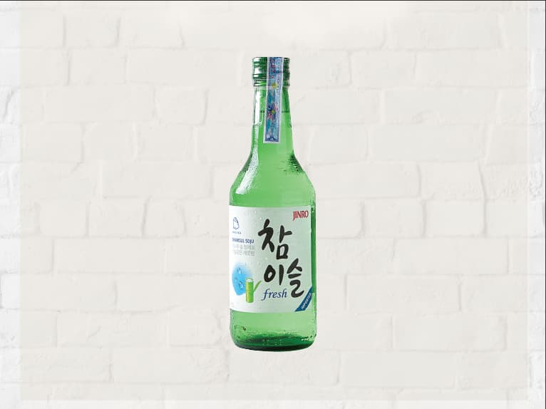 Soju Cham Iseul