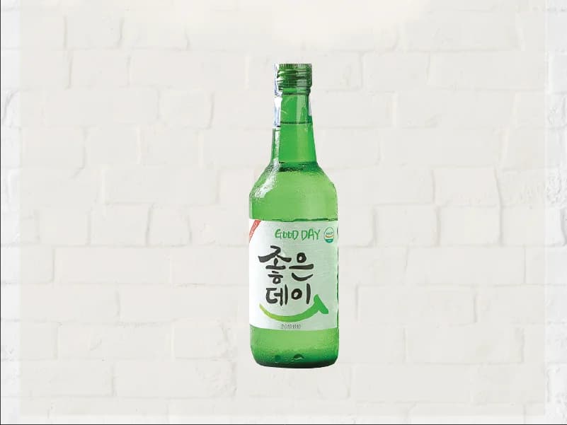 Soju GooDay