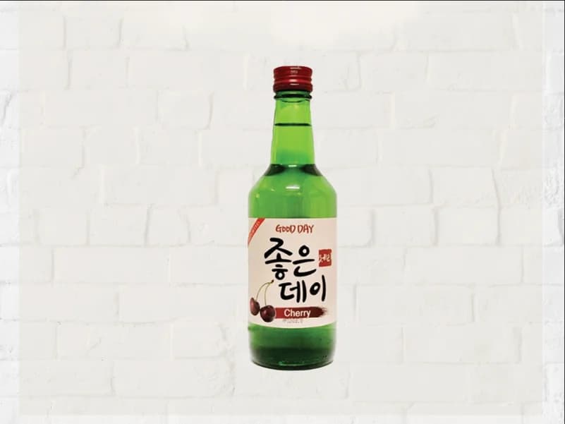 Soju Cherry
