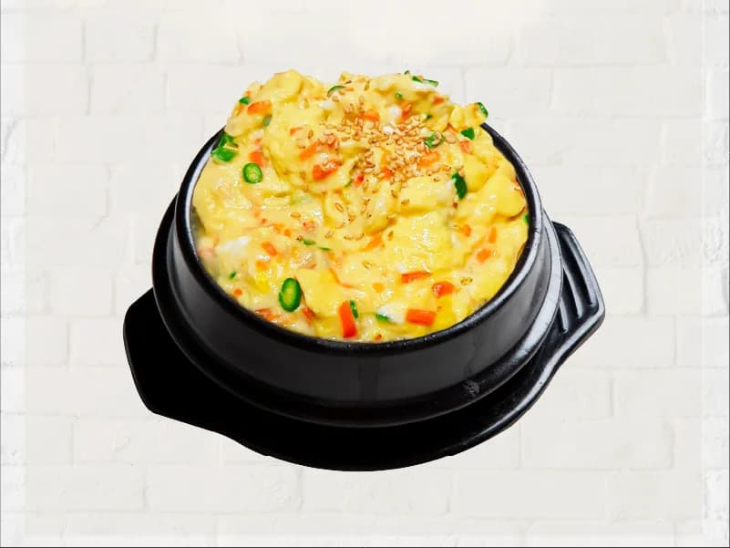 Trứng Hấp