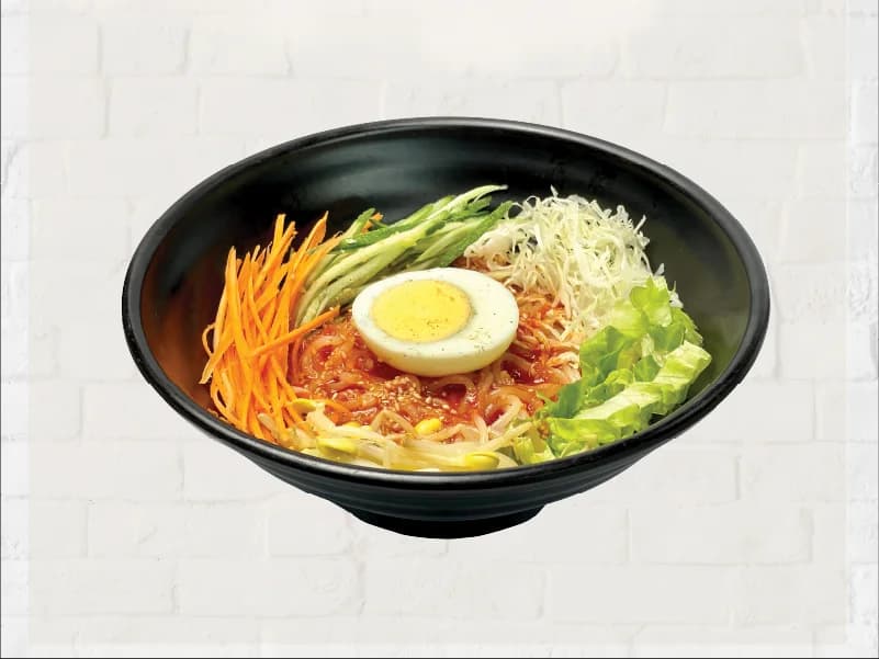 Mỳ Jolmyeon