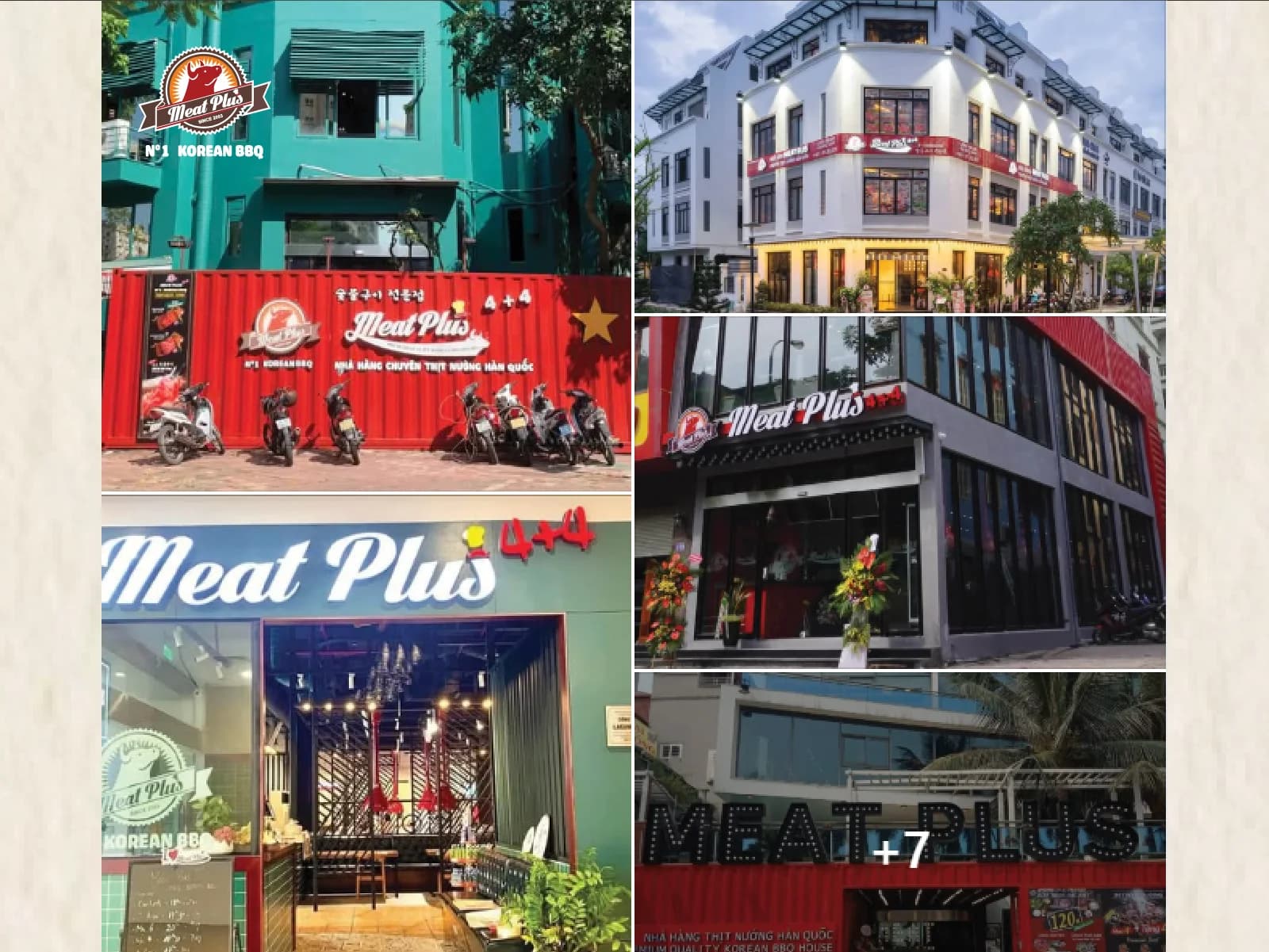 TOP NHÀ HÀNG THỊT NƯỚNG HÀ NỘI: VÌ SAO MEAT PLUS LUÔN ĐƯỢC NHẮC TÊN?