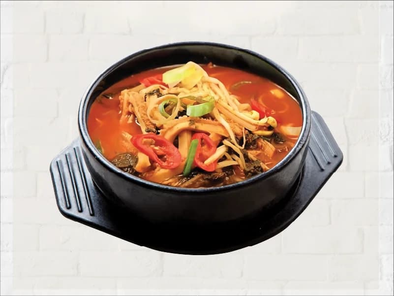 Canh Haejangguk